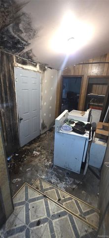 2810 Gibson Street, Flint, MI 48503