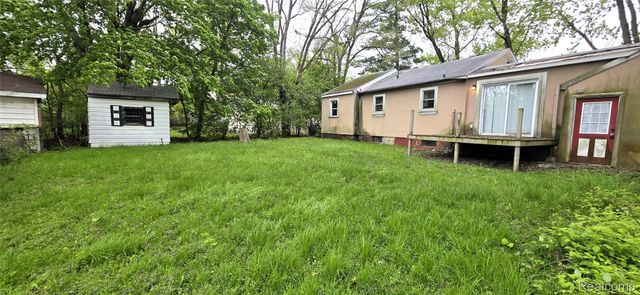 2810 Gibson Street, Flint, MI 48503