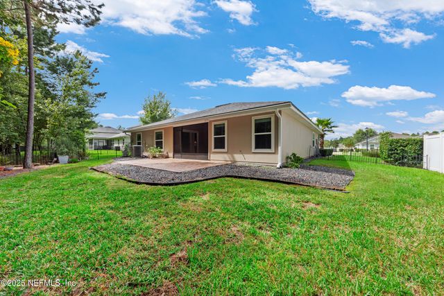 11597 PACEYS POND Circle, Jacksonville, FL 32222