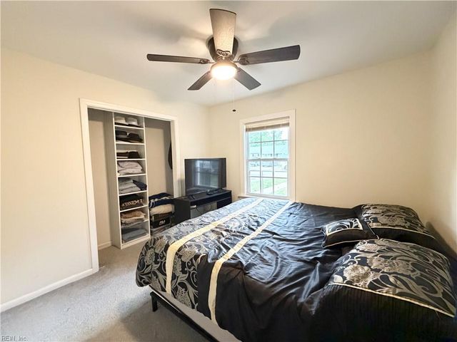 470 Cedar DR, Hampton, VA 23669