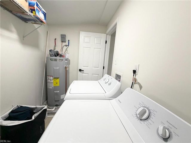 470 Cedar DR, Hampton, VA 23669