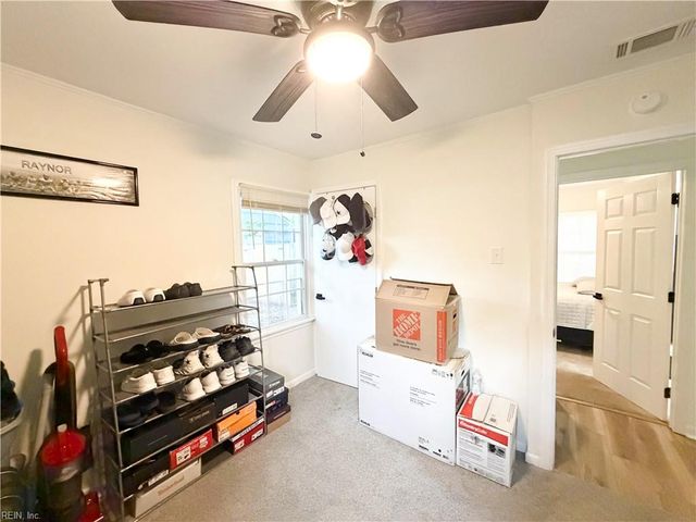 470 Cedar DR, Hampton, VA 23669