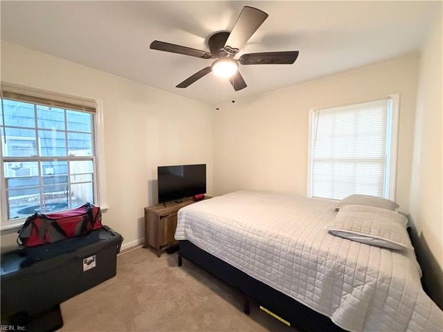470 Cedar DR, Hampton, VA 23669