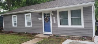 470 Cedar DR, Hampton, VA 23669