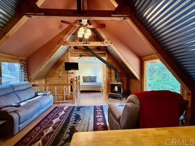 32811 Birch Hill Road, Palomar Mountain, CA 92060