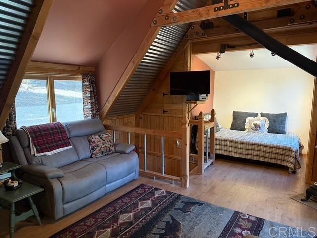 32811 Birch Hill Road, Palomar Mountain, CA 92060