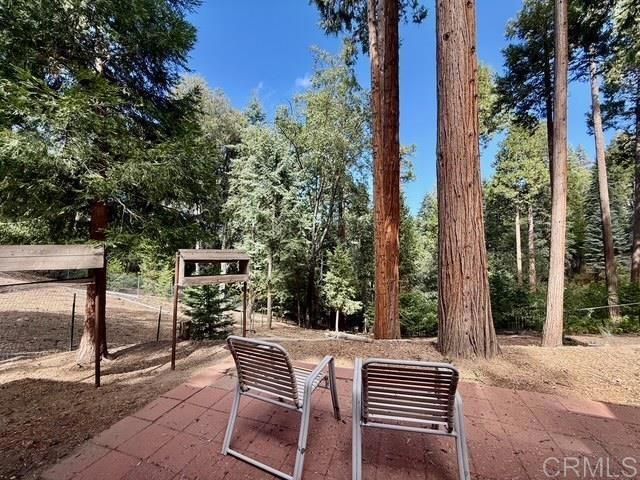 32811 Birch Hill Road, Palomar Mountain, CA 92060