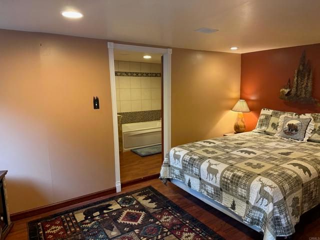 32811 Birch Hill Road, Palomar Mountain, CA 92060