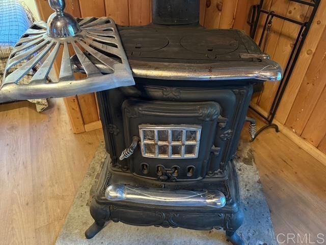 32811 Birch Hill Road, Palomar Mountain, CA 92060