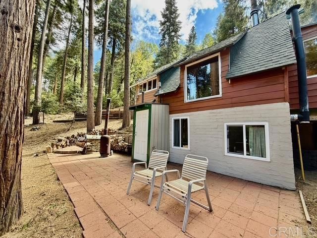 32811 Birch Hill Road, Palomar Mountain, CA 92060