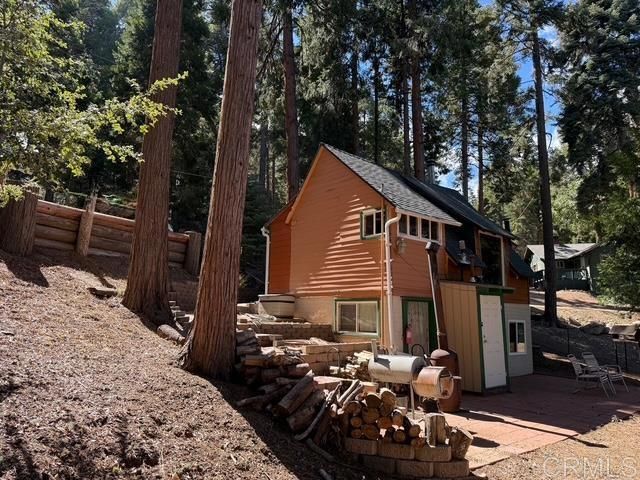 32811 Birch Hill Road, Palomar Mountain, CA 92060