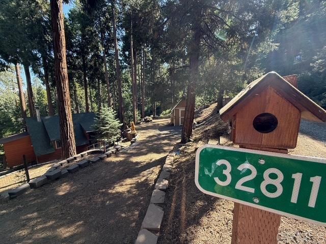 32811 Birch Hill Road, Palomar Mountain, CA 92060