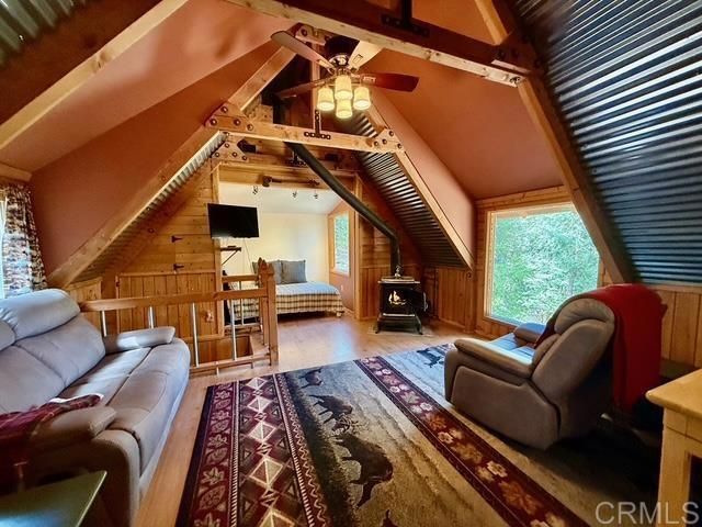 32811 Birch Hill Road, Palomar Mountain, CA 92060