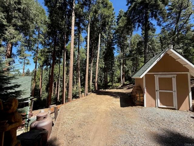 32811 Birch Hill Road, Palomar Mountain, CA 92060