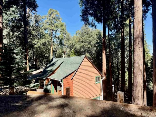 32811 Birch Hill Road, Palomar Mountain, CA 92060