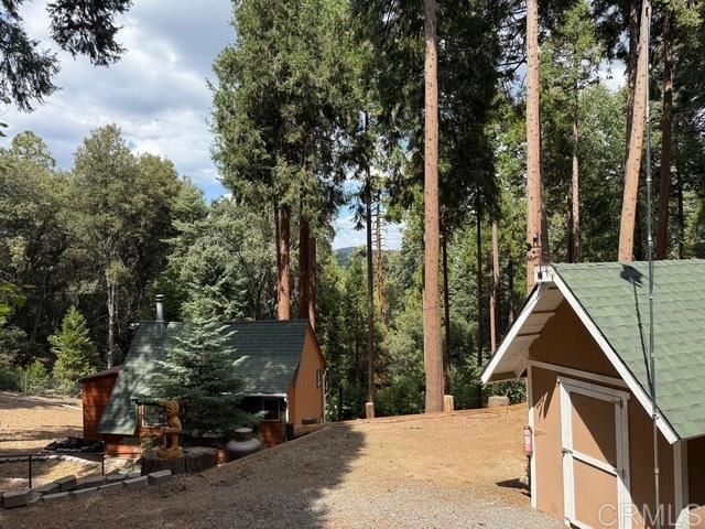 32811 Birch Hill Road, Palomar Mountain, CA 92060
