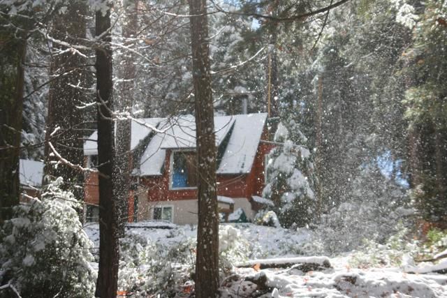 32811 Birch Hill Road, Palomar Mountain, CA 92060