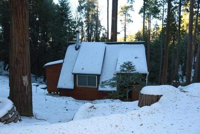 32811 Birch Hill Road, Palomar Mountain, CA 92060