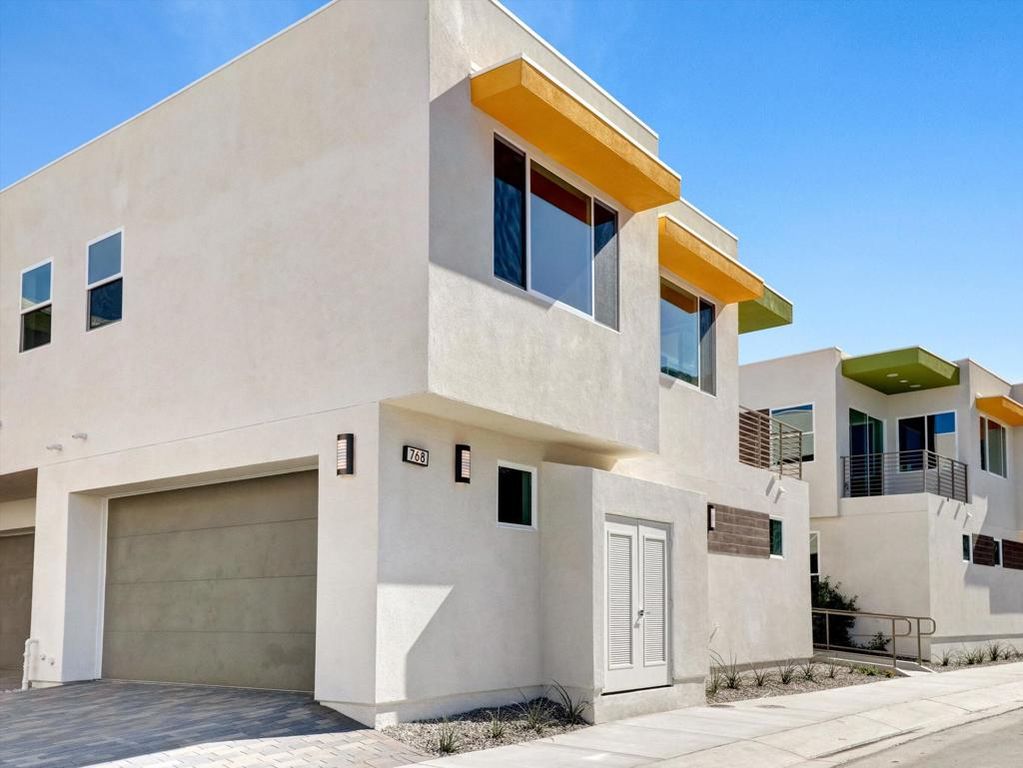 768 Obsidian Loop E Loop E 63, Palm Springs, CA 92264