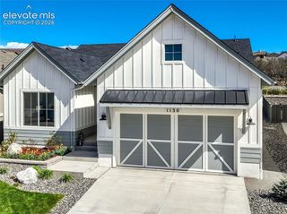 1130 Charismatic Way, Colorado Springs, CO 80921