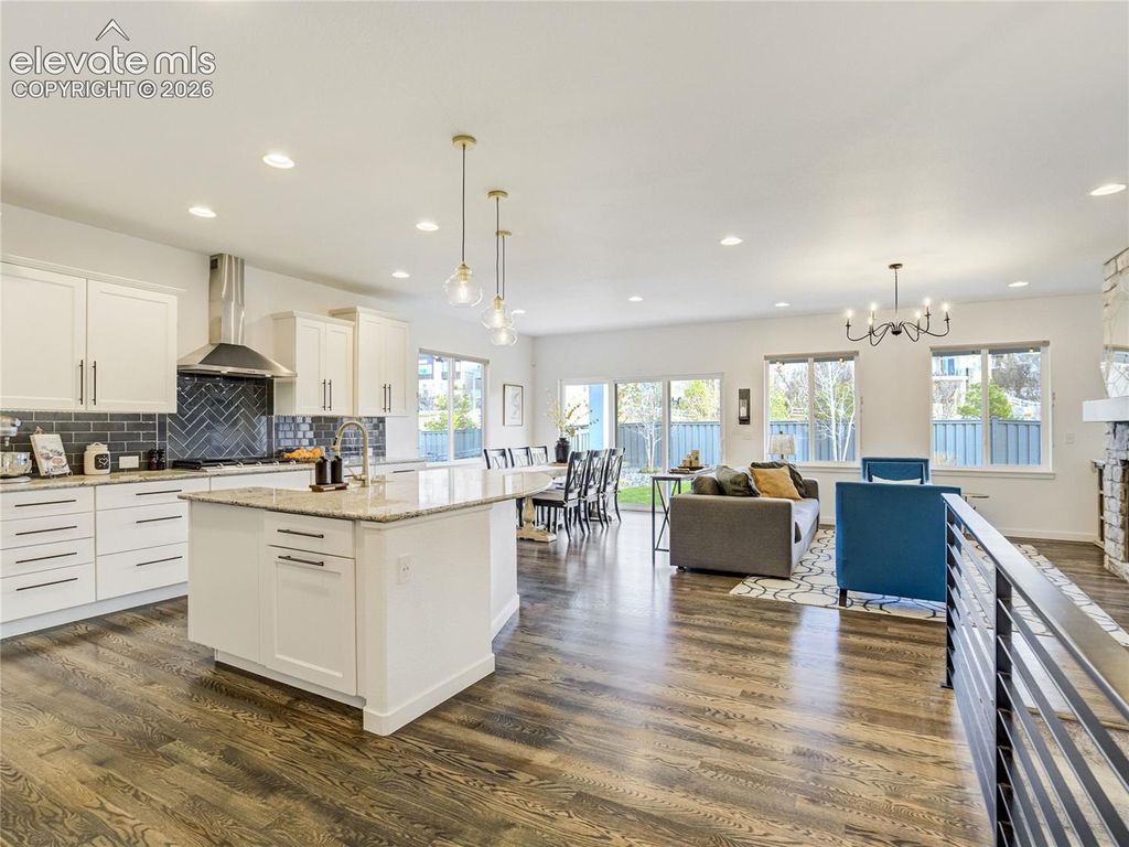 1130 Charismatic Way, Colorado Springs, CO 80921 — photo 4