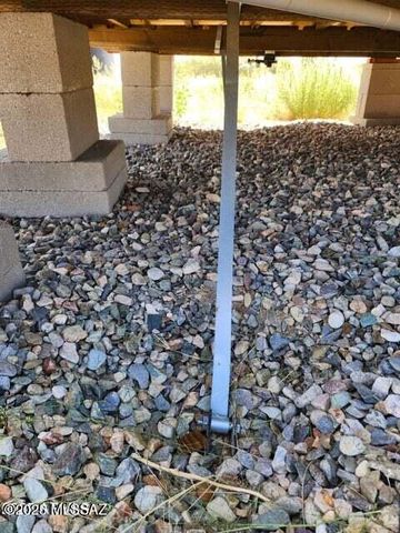 805 W Knox Street, Pearce, AZ 85625