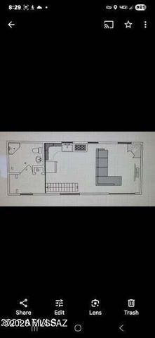 805 W Knox Street, Pearce, AZ 85625