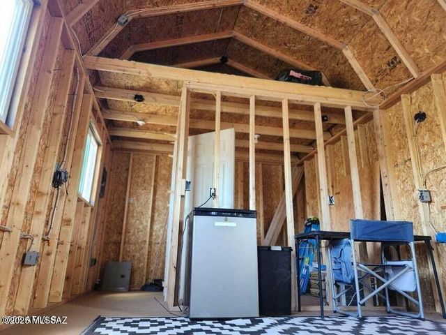 805 W Knox Street, Pearce, AZ 85625