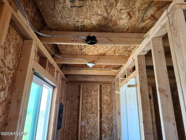 805 W Knox Street, Pearce, AZ 85625