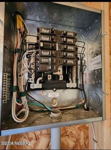 805 W Knox Street, Pearce, AZ 85625