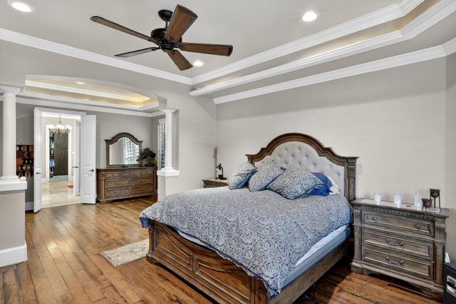 420 Whispering Meadow, Magnolia, TX 77355