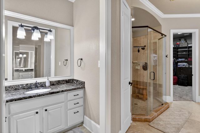 420 Whispering Meadow, Magnolia, TX 77355