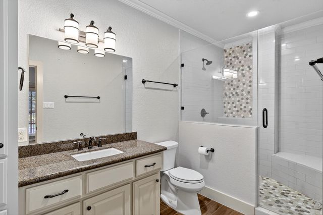 420 Whispering Meadow, Magnolia, TX 77355