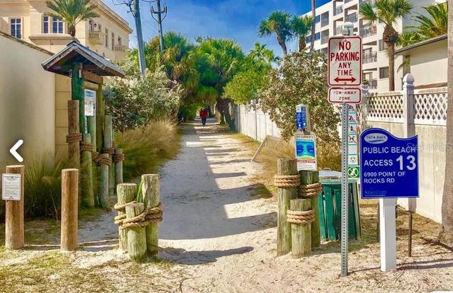 7006 MIDNIGHT PASS #1 ROAD, Sarasota, FL 34242