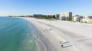 7006 MIDNIGHT PASS #1 ROAD, Sarasota, FL 34242