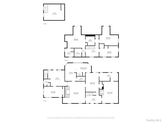 190 Dunthorne Drive, Bloomingburg, NY 12721
