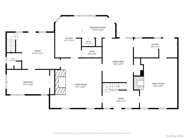 190 Dunthorne Drive, Bloomingburg, NY 12721