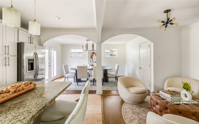 7014 Wake Forrest Drive, Dallas, TX 75214