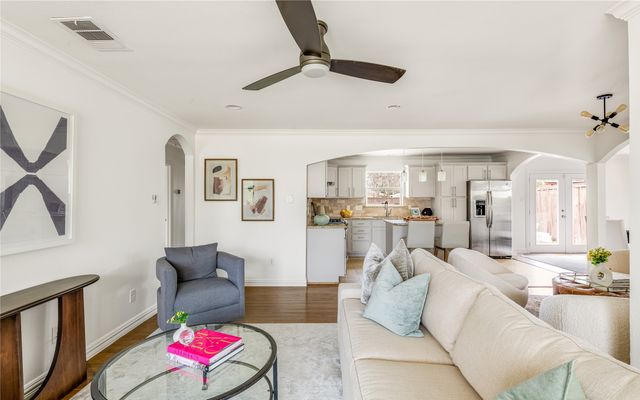 7014 Wake Forrest Drive, Dallas, TX 75214