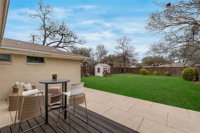 7014 Wake Forrest Drive, Dallas, TX 75214