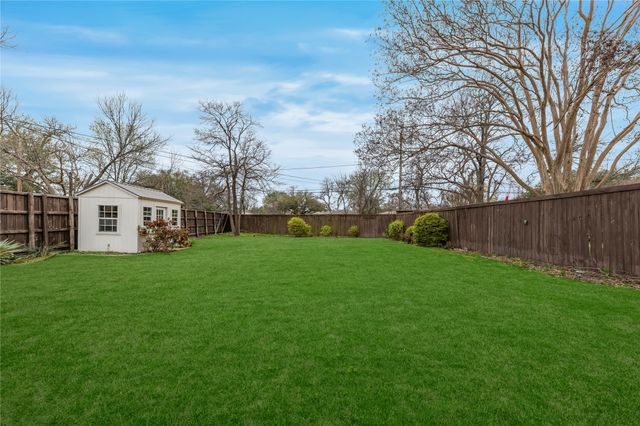 7014 Wake Forrest Drive, Dallas, TX 75214