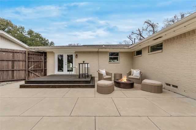 7014 Wake Forrest Drive, Dallas, TX 75214