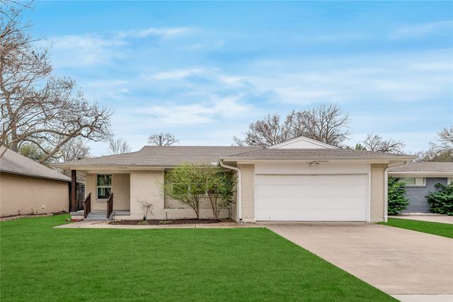 7014 Wake Forrest Drive, Dallas, TX 75214