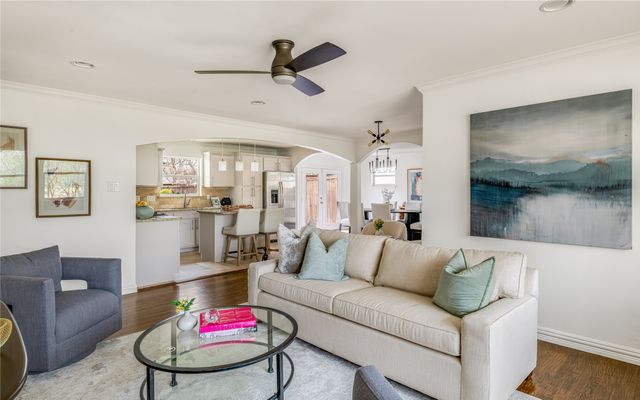 7014 Wake Forrest Drive, Dallas, TX 75214