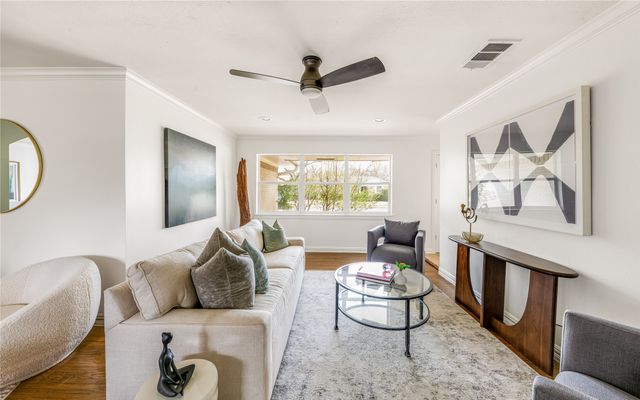 7014 Wake Forrest Drive, Dallas, TX 75214