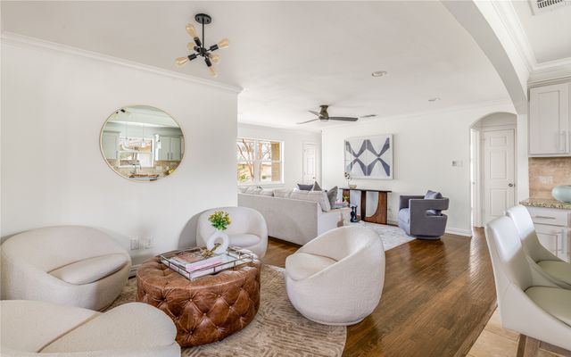 7014 Wake Forrest Drive, Dallas, TX 75214