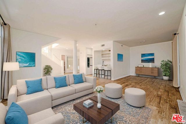 2311 Schader Drive 101, Santa Monica, CA 90404