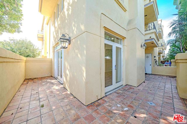 2311 Schader Drive 101, Santa Monica, CA 90404