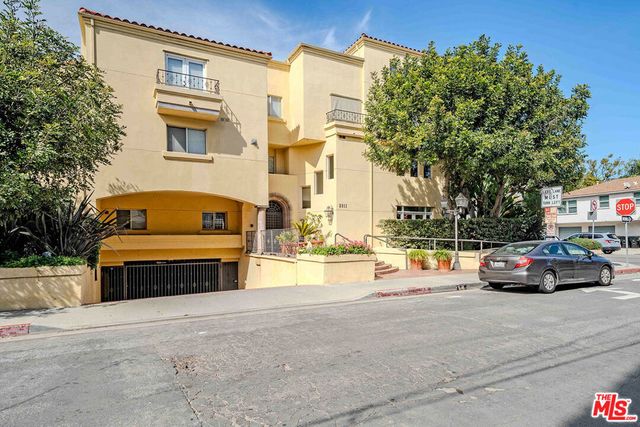 2311 Schader Drive 101, Santa Monica, CA 90404