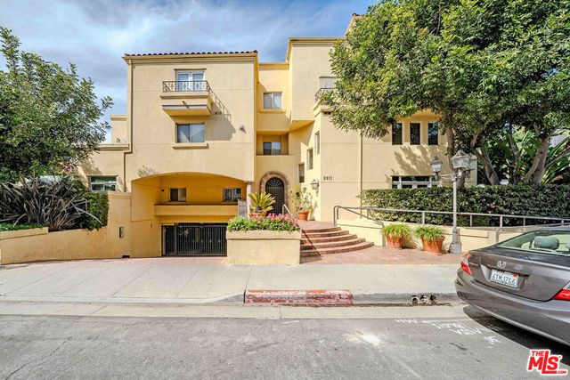 2311 Schader Drive 101, Santa Monica, CA 90404